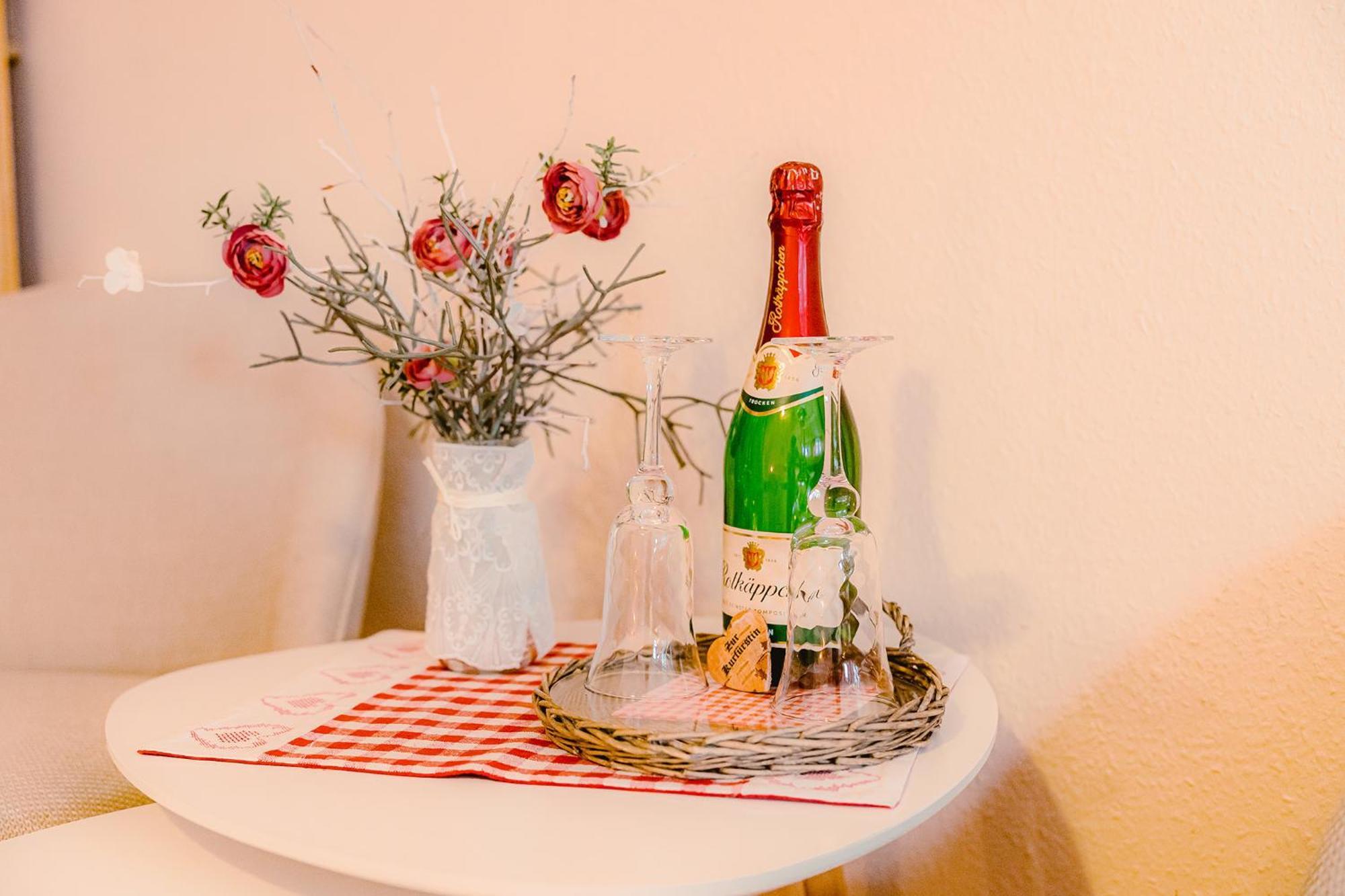 Guest house Zur Kurfuerstin 3*