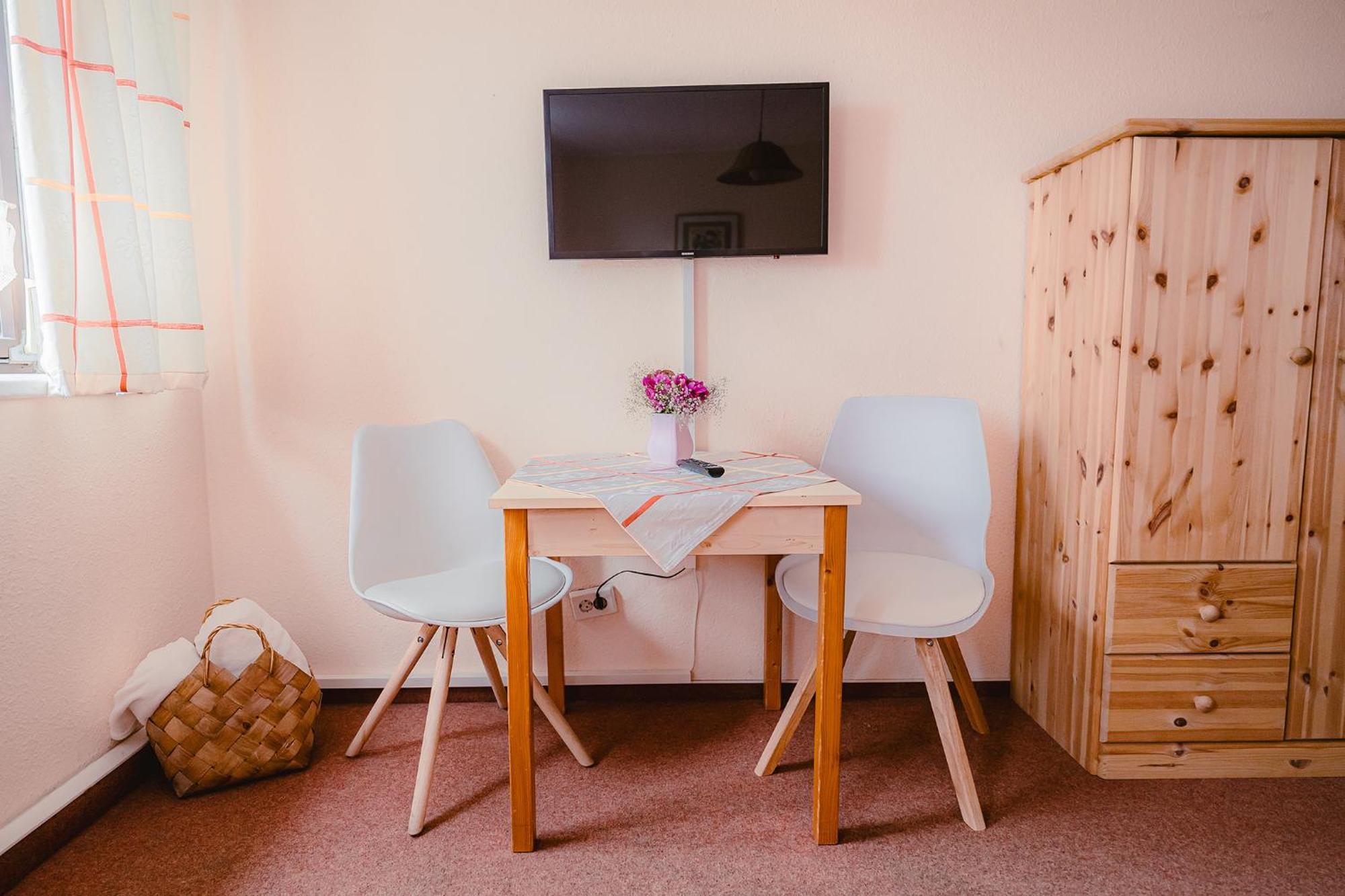 Zur Kurfuerstin Guest house