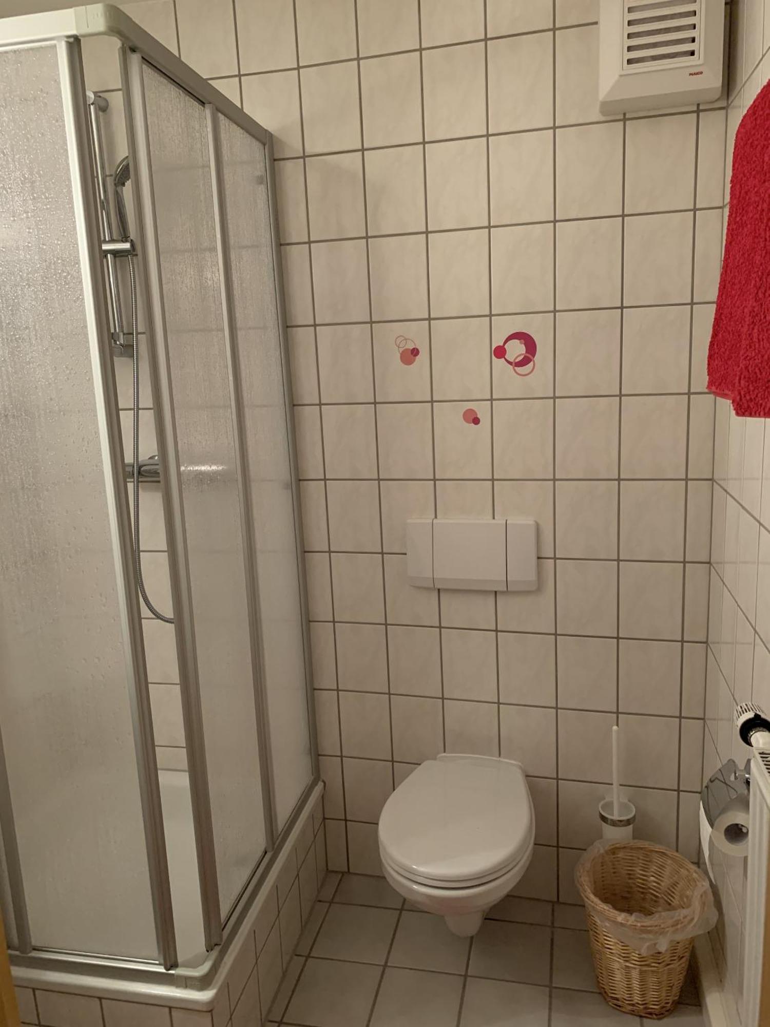 Zur Kurfuerstin Guest house 3*