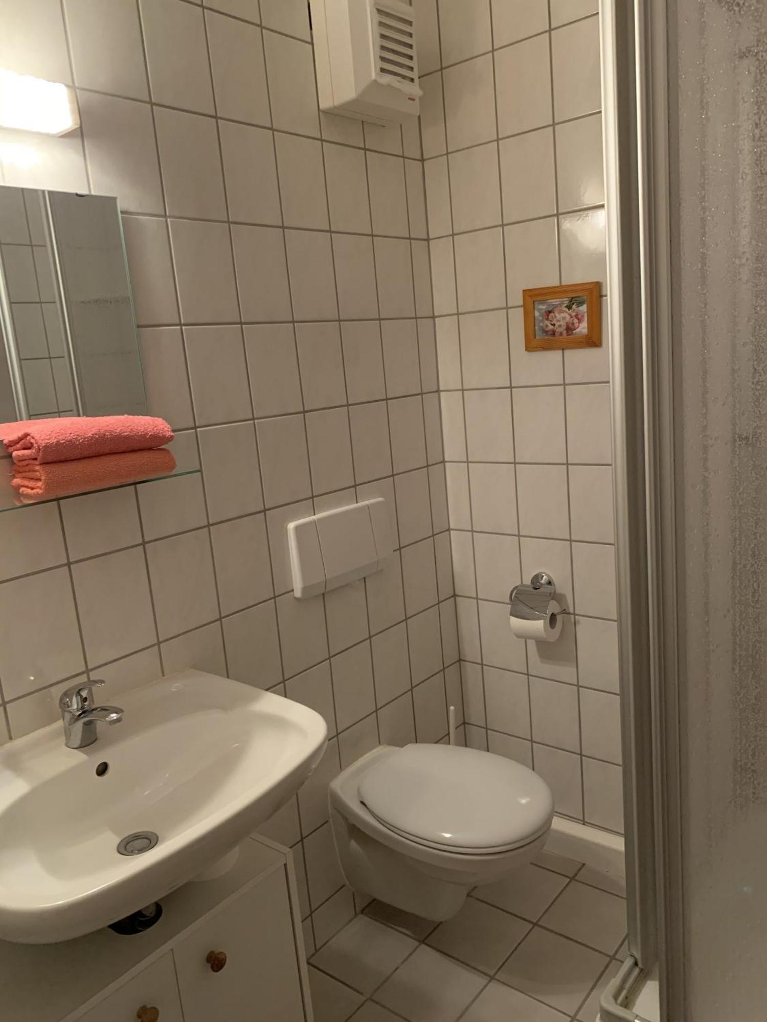 Zur Kurfuerstin Guest house 3*