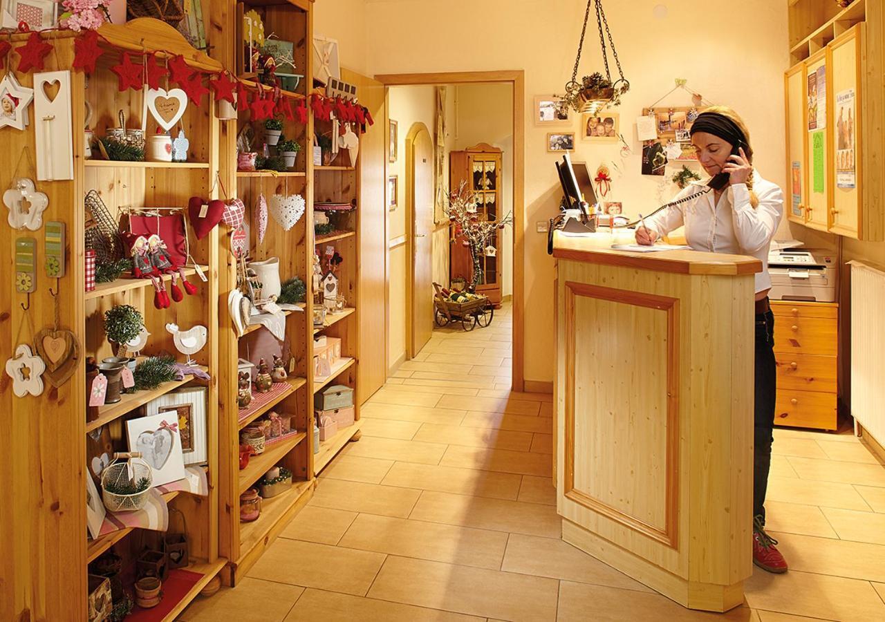 Guest house Zur Kurfuerstin 3*